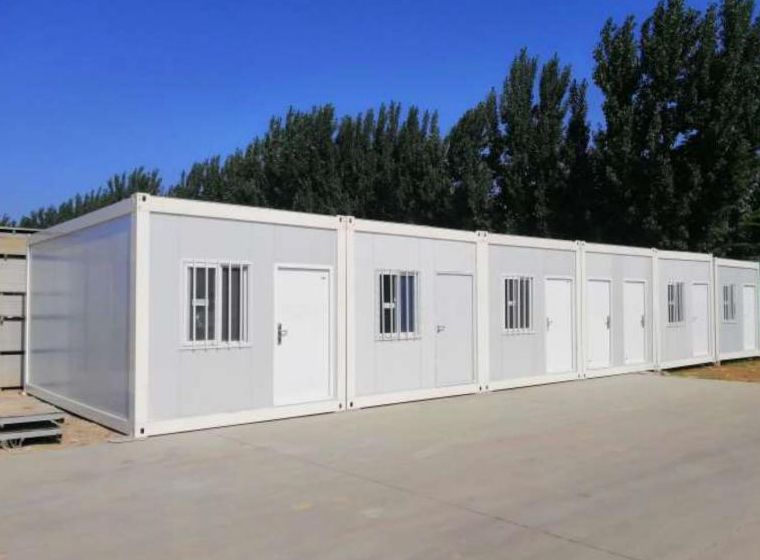 Container Detachable Blanco